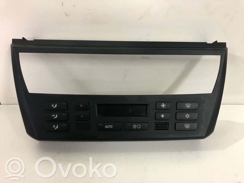 Climate control unit   3417544,3417544,64113417544