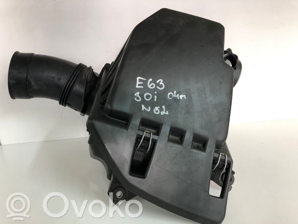 Air filter box   7521031,7521031