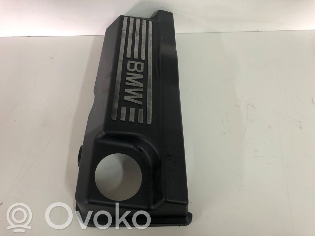 BMW 3 E46 Couvercle cache moteur 