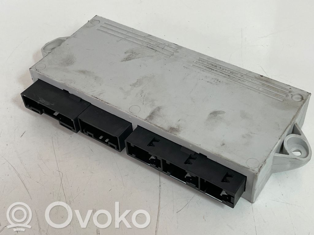 Unité de commande module de porte   61356921982,6921982
