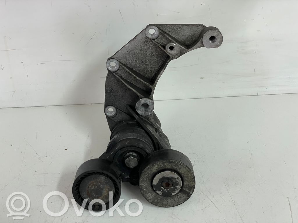 BMW 7 E65 E66 Soporte del alternador 