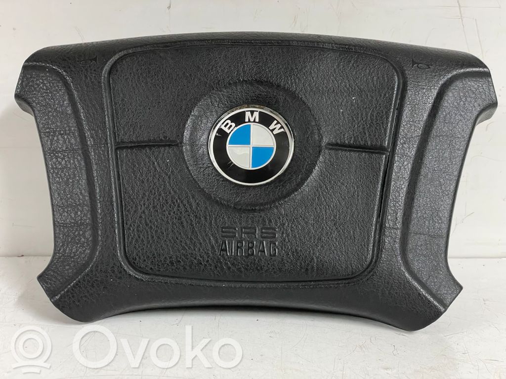 BMW 3 E36 Airbag del volante 