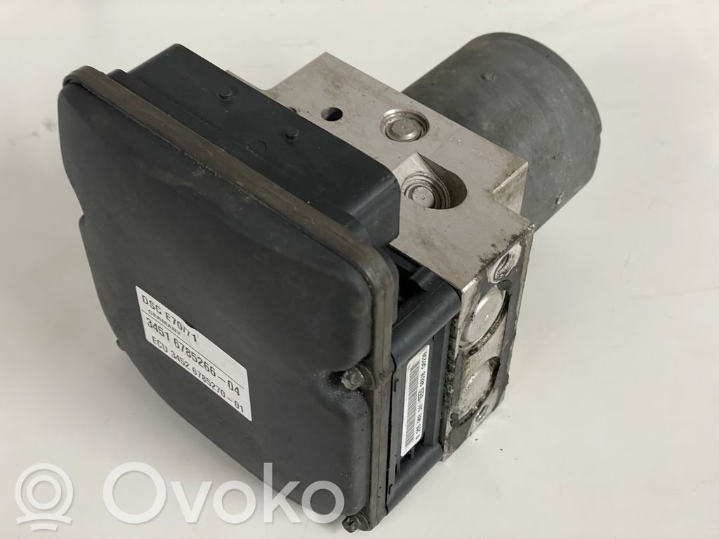ABS-pumppu   3451678526604,6785266