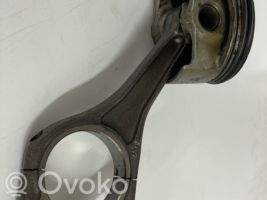 BMW 6 E63 E64 Kolben mit Pleuel 