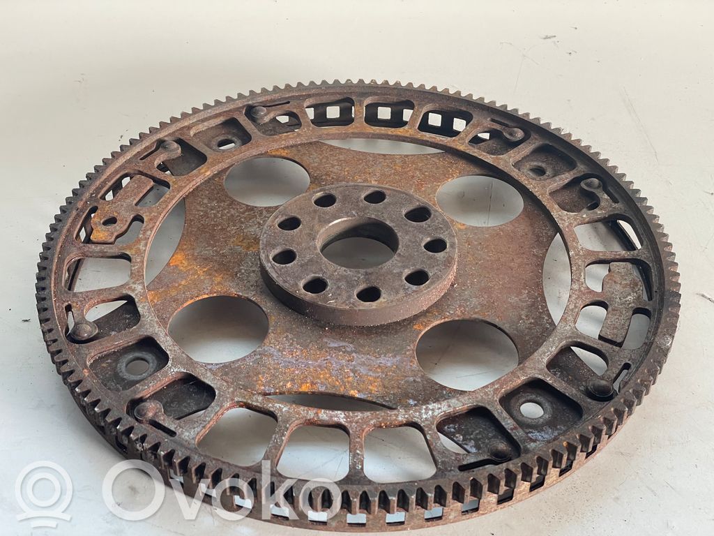 BMW 7 E38 Volante motor 
