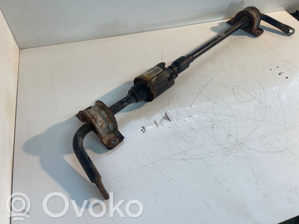 BMW X6 E71 Stabilisator hinten 