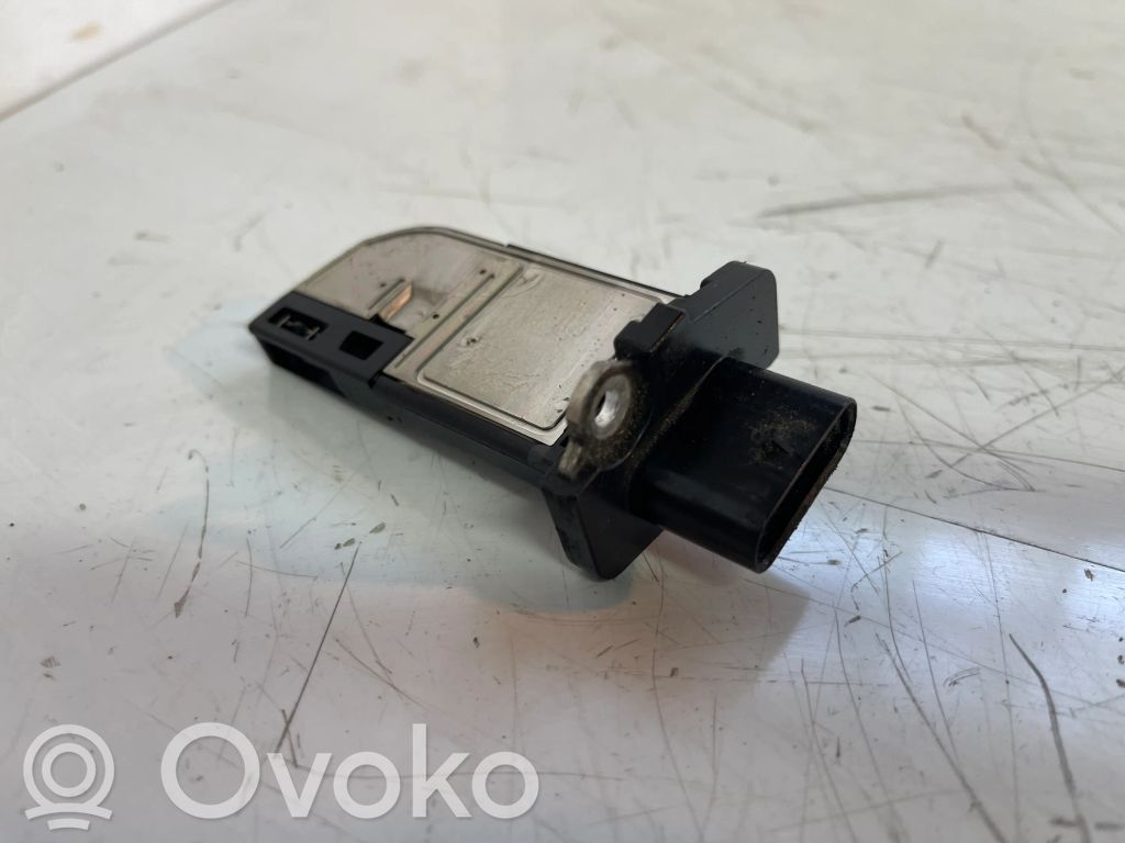 Gaisa plūsmas mērītājs   7804150