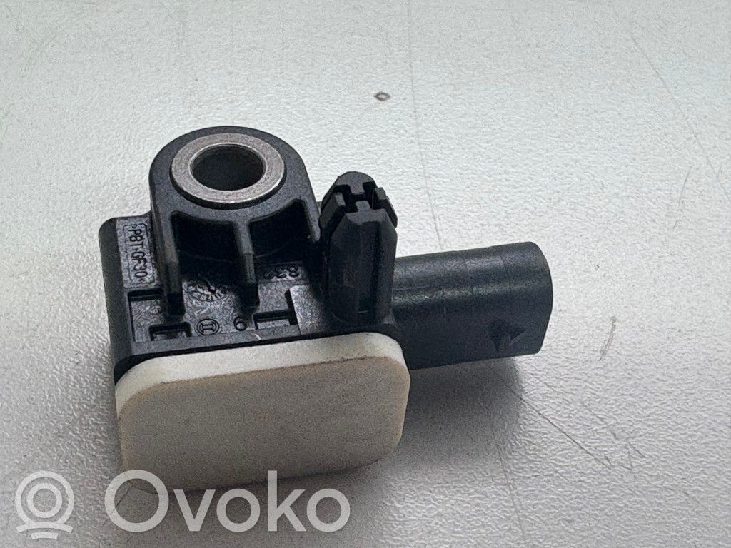 Sensor impacto/accidente para activar Airbag   A1668210151