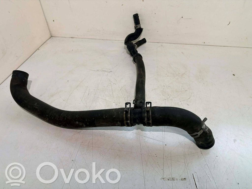 Dodge Durango III Conductă/furtun lichid de răcire motor 
