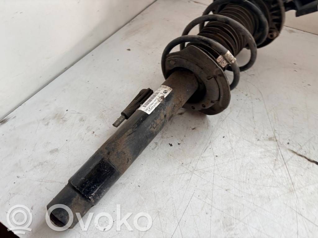 BMW 1 F20 F21 Ammortizzatore anteriore con molla elicoidale 