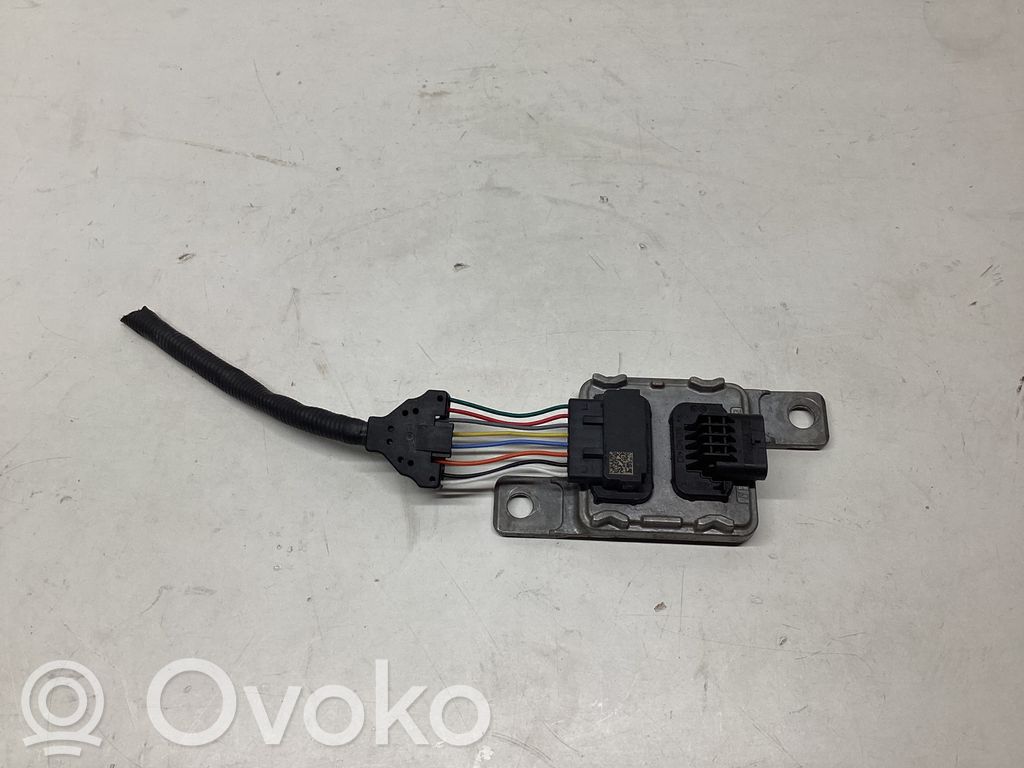 Volkswagen Touareg II Lambda probe sensor 