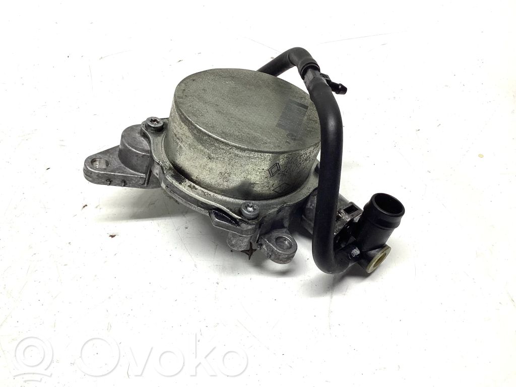 Nissan Qashqai Bomba de vacío 