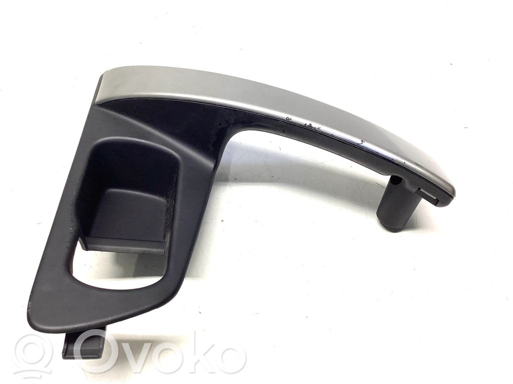 Nissan Qashqai Aizvēršanas rokturis / dekoratīvā apdare 