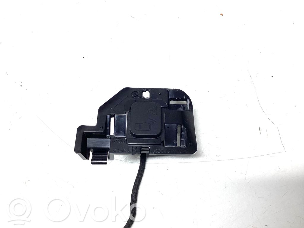 Autres unités de commande / modules   JPLA14E368AB