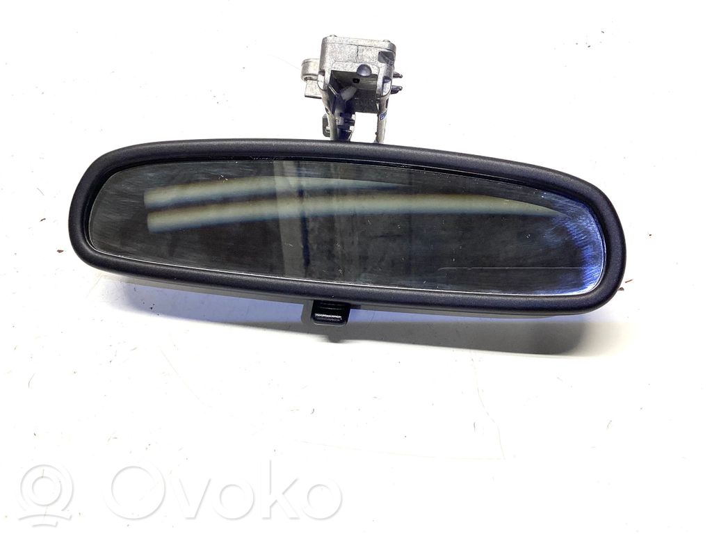 Land Rover Freelander 2 - LR2 Lusterko wsteczne 