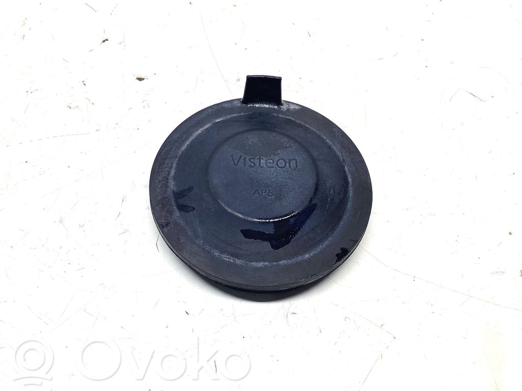 Land Rover Freelander 2 - LR2 Headlight/headlamp dust cover 