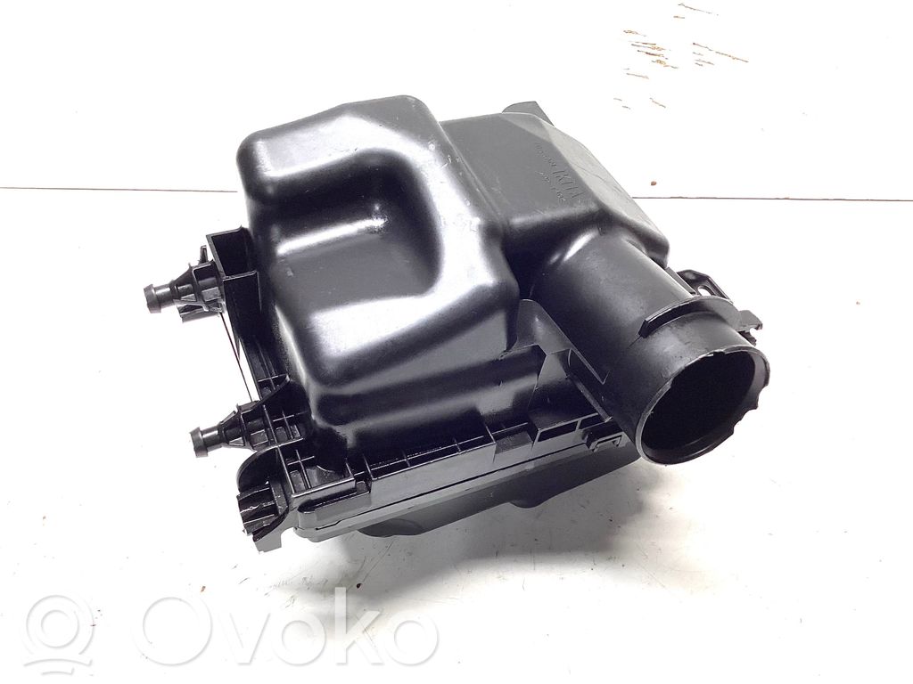Nissan Juke I F15 Air filter box 