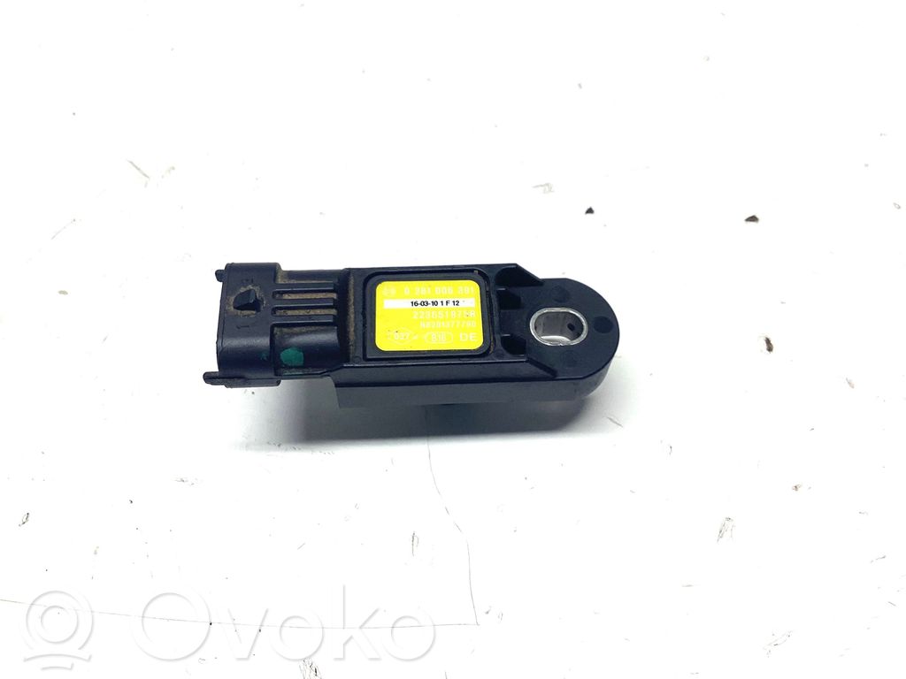Luftdrucksensor   0281006391,223651975R,H8201377790