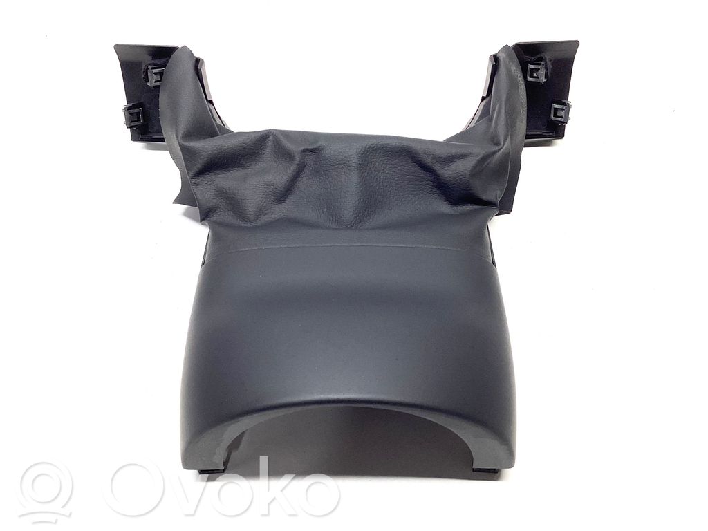 Audi A4 S4 B8 8K Steering wheel column trim 
