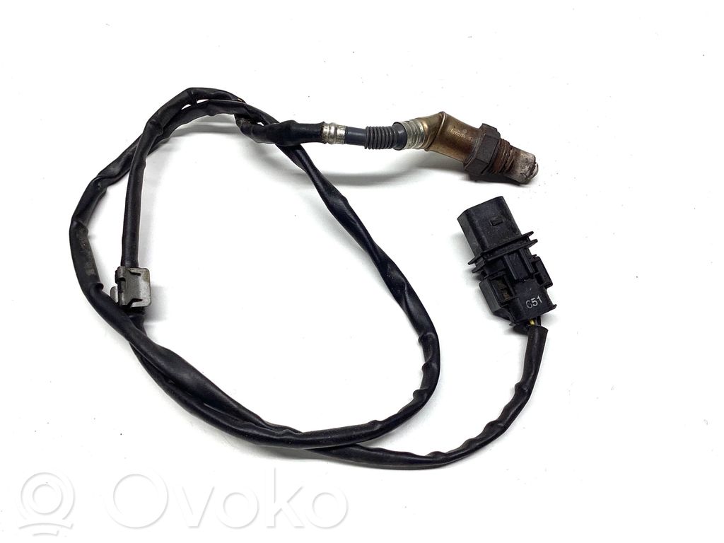 Audi A4 S4 B8 8K Lambda probe sensor 