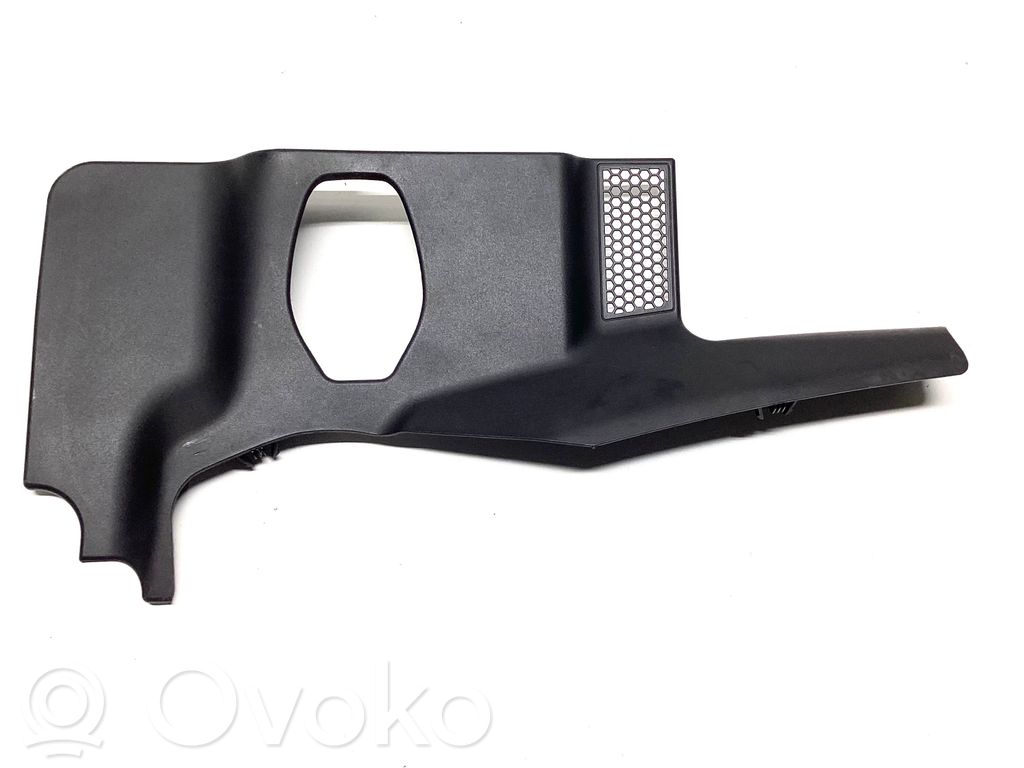 Audi A4 S4 B8 8K Pyyhinkoneiston lista 