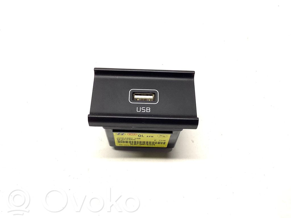 Enchufe conector USB   96120D9600