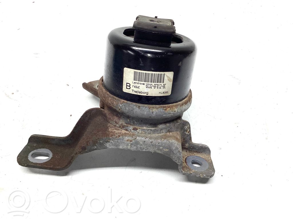 Land Rover Freelander 2 - LR2 Engine mount bracket 