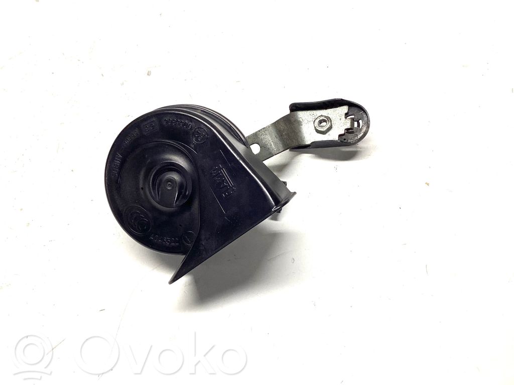 Volvo V60 Señal acústica 