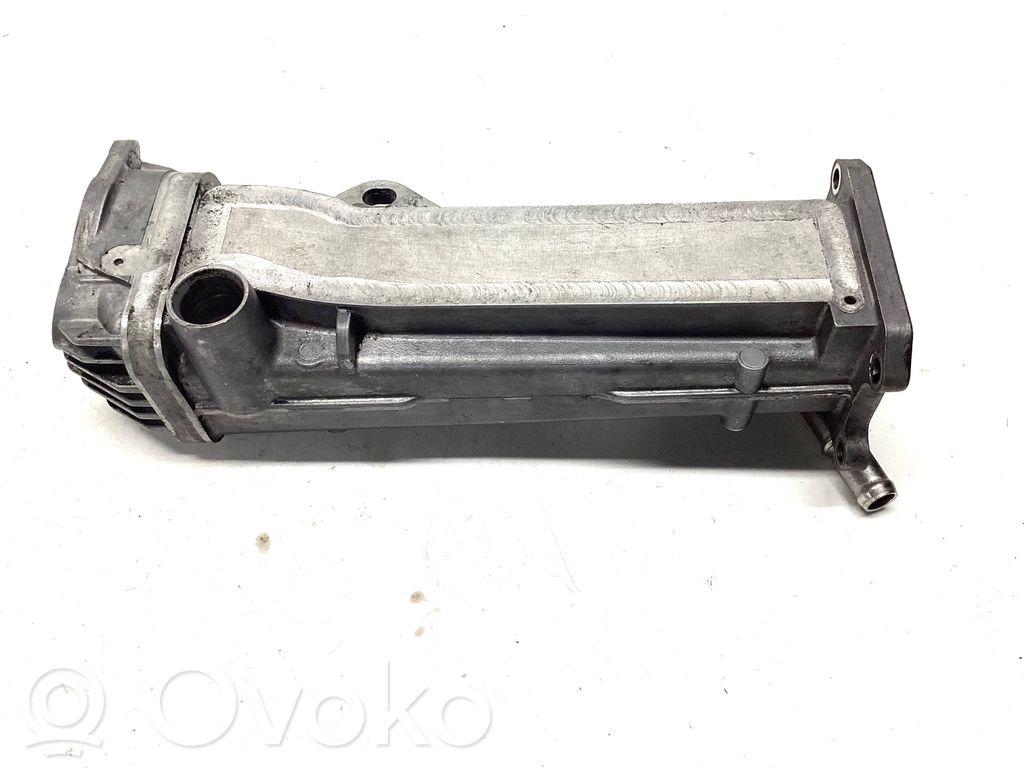 Volvo V60 Chłodnica spalin EGR 