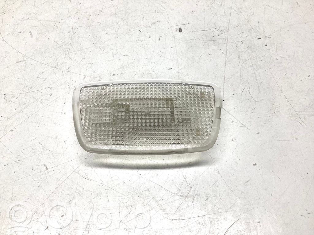 Boot/trunk interior light   30754443