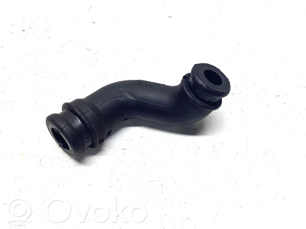 Volvo S60 Conductă/furtun aerisire 