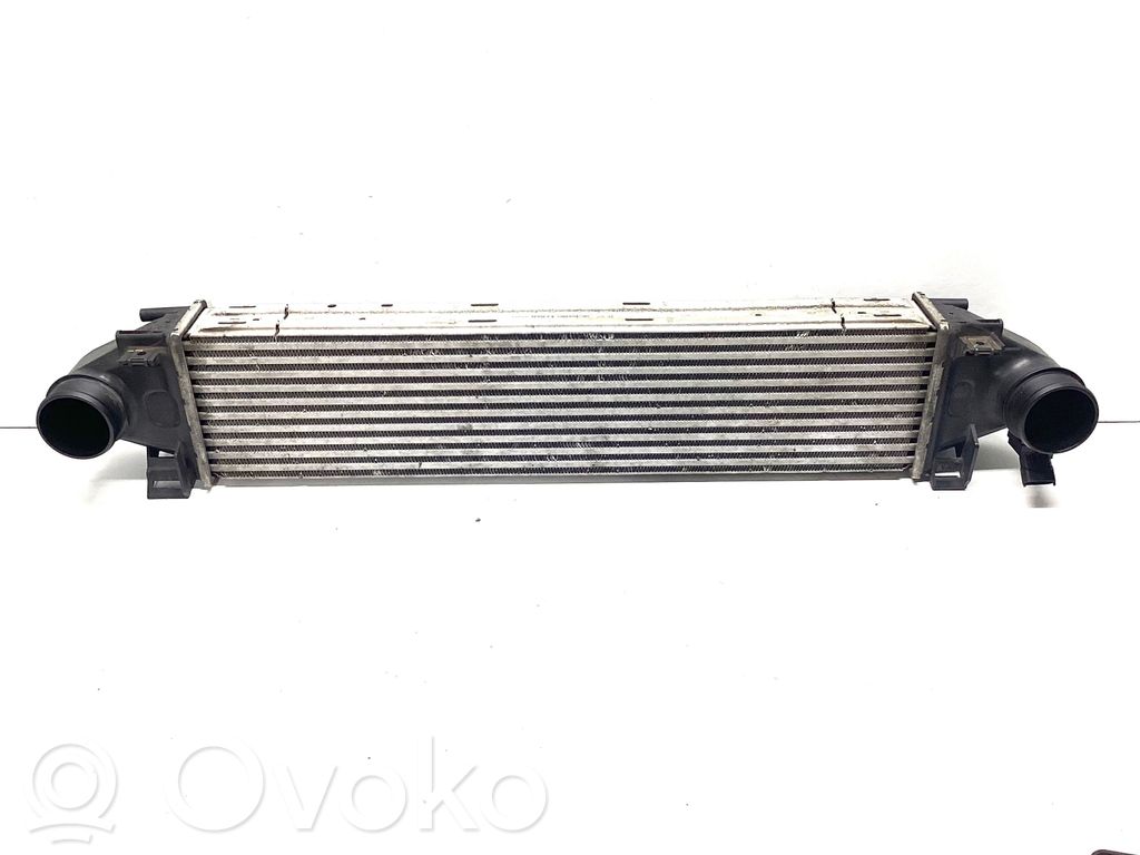 Volvo S60 Interkūlerio radiatorius 