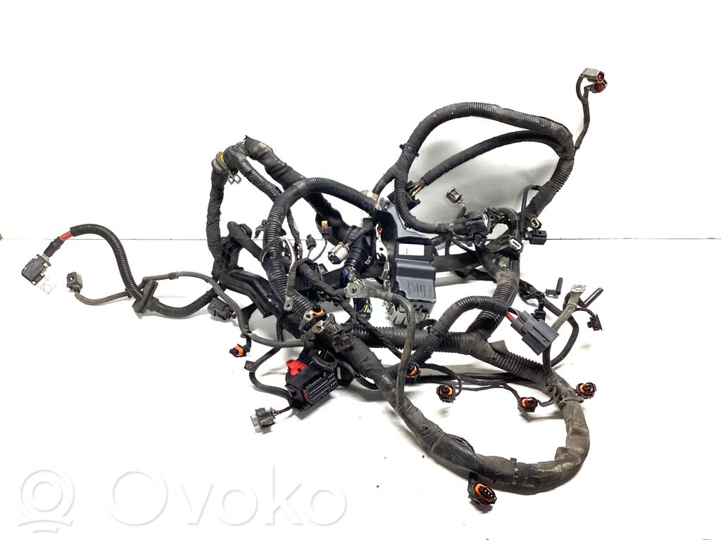Volvo S60 Cablaj motor 