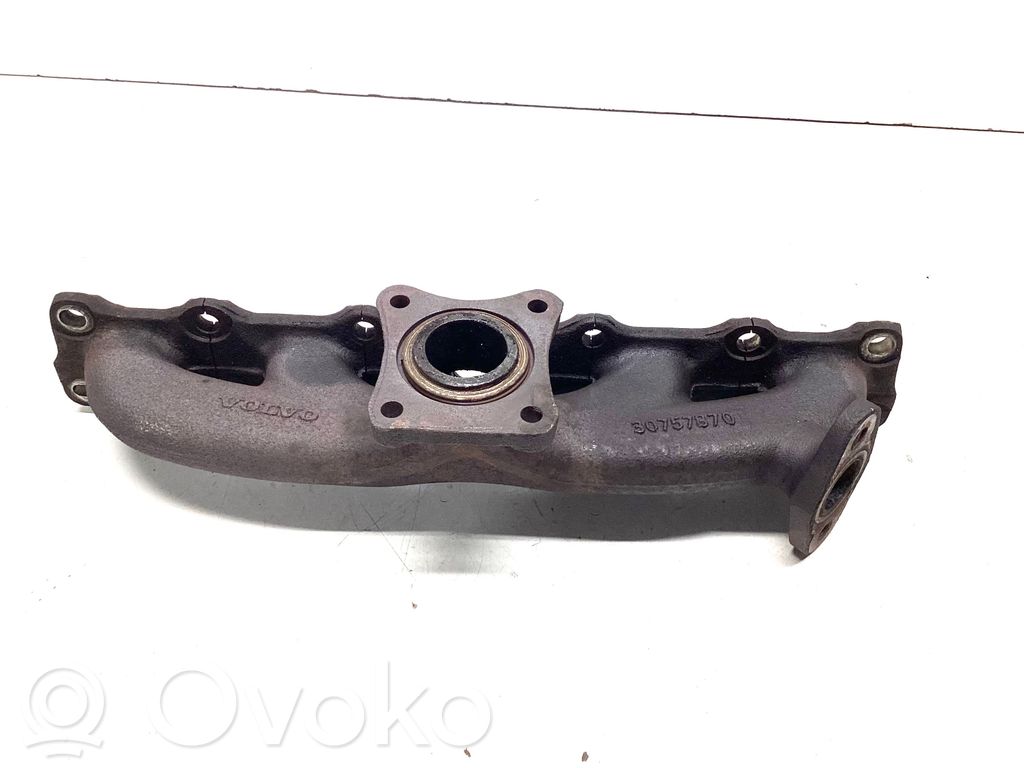Volvo S60 Išmetimo kolektorius 