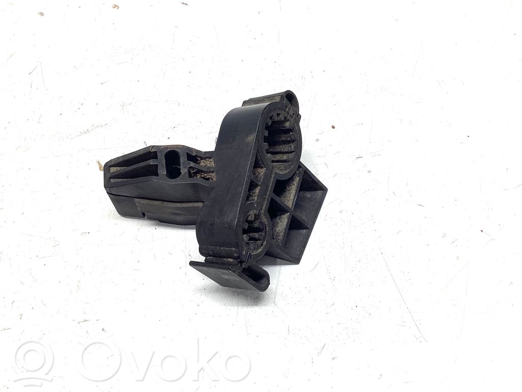 Volvo S60 Inne elementy układu klimatyzacji A/C 