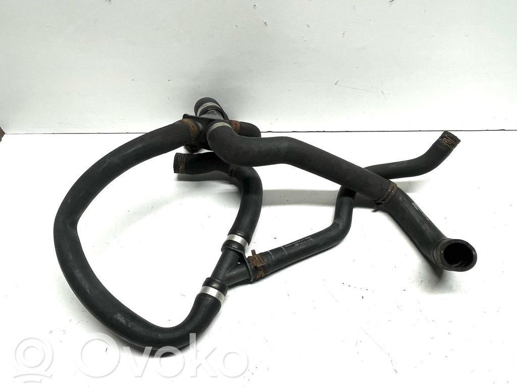 Ford Transit Engine coolant pipe/hose 