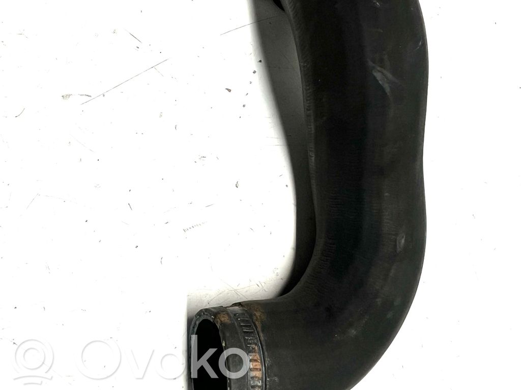 Ford Transit Intercooler hose/pipe 