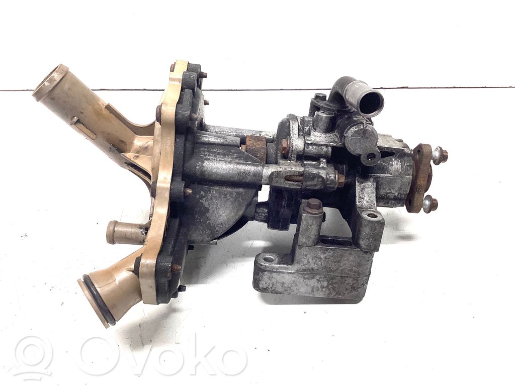Ford Transit Power steering pump 