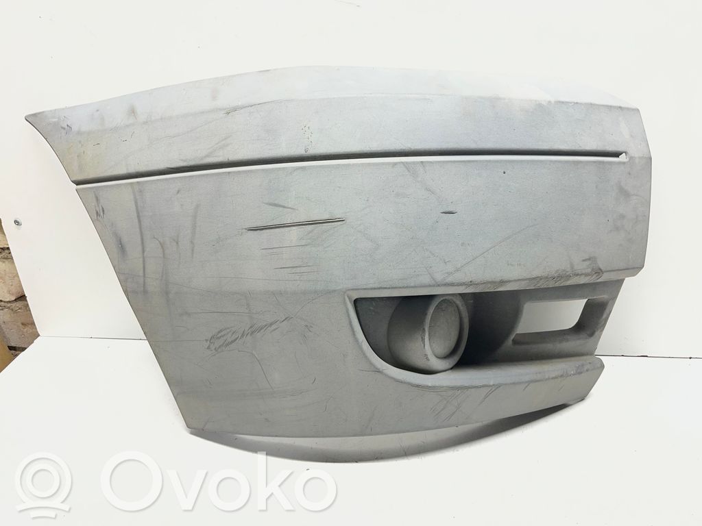 Ford Transit Front bumper 