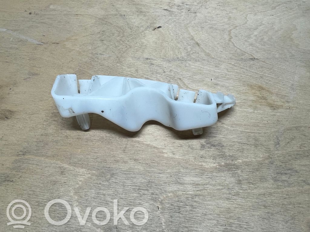 Nissan Qashqai Suport montare bară față 