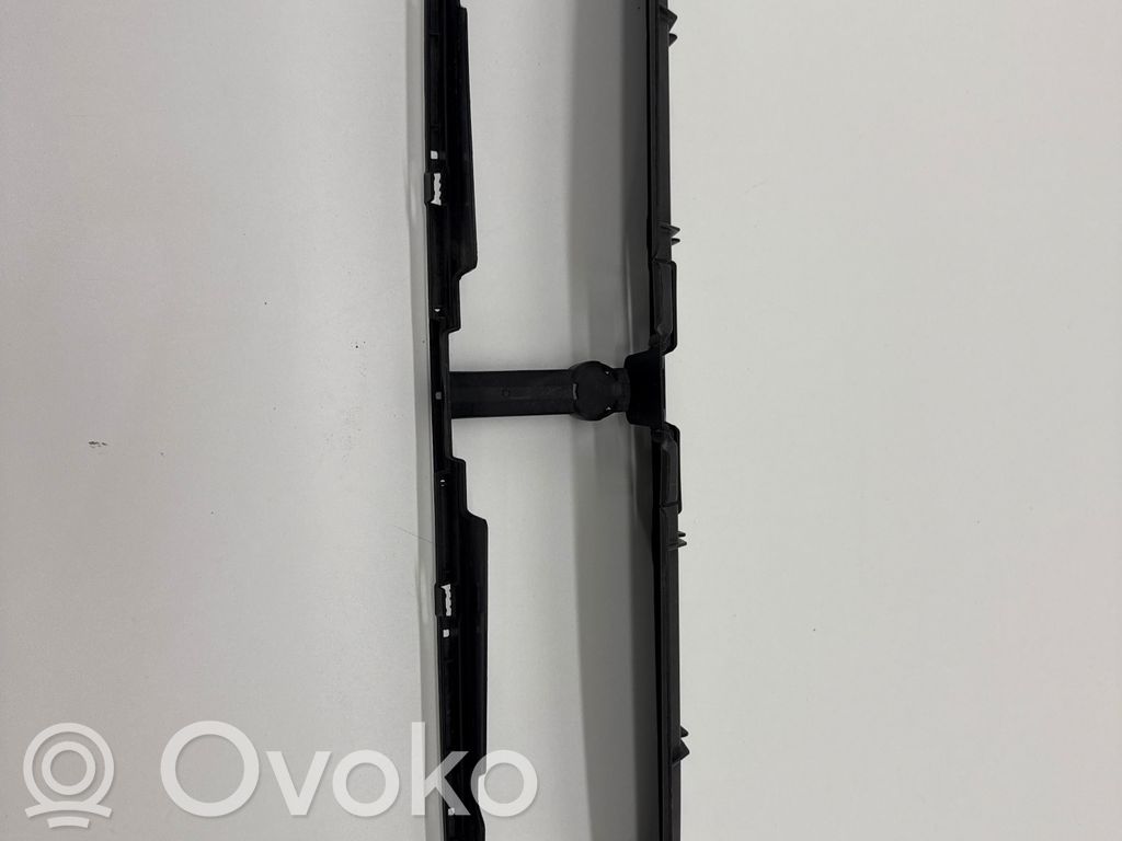 BMW 7 F01 F02 F03 F04 Condotto d'aria intercooler 