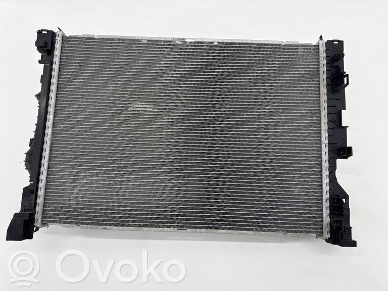 BMW X5 G05 Chłodnica 