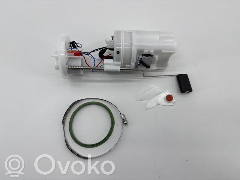 BMW X5 E70 Polttoaineen ruiskutuksen suurpainepumppu 