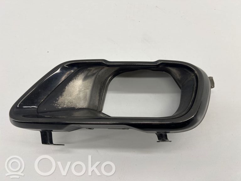 BMW X5 G05 Końcówka tłumika 