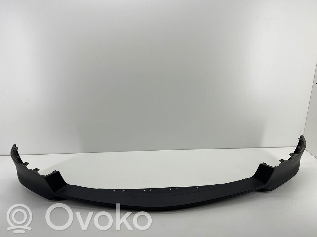 BMW iX Front bumper lip 