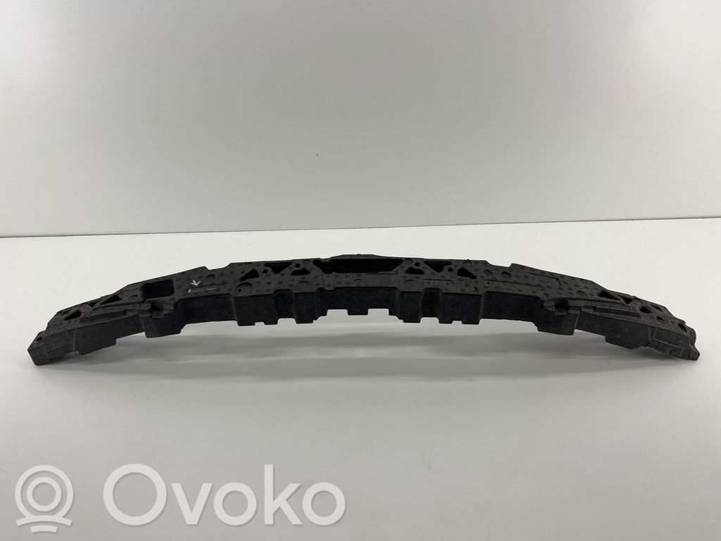 BMW 5 F10 F11 Absorber zderzaka przedniego 