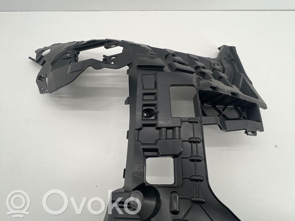 BMW X5 G05 Uchwyt / Mocowanie zderzaka tylnego 