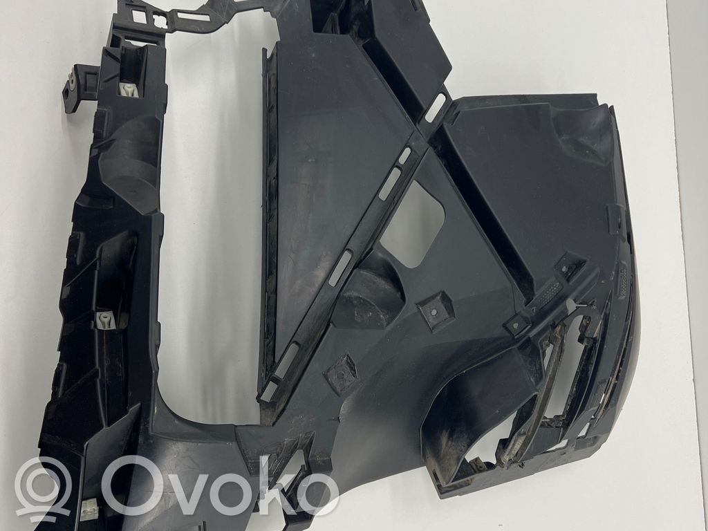BMW XM Front bumper mounting bracket 