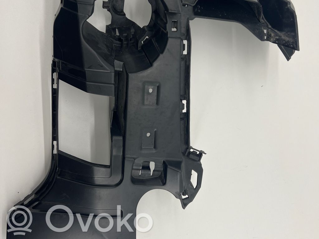 BMW X1 F48 F49 Uchwyt / Mocowanie zderzaka przedniego 