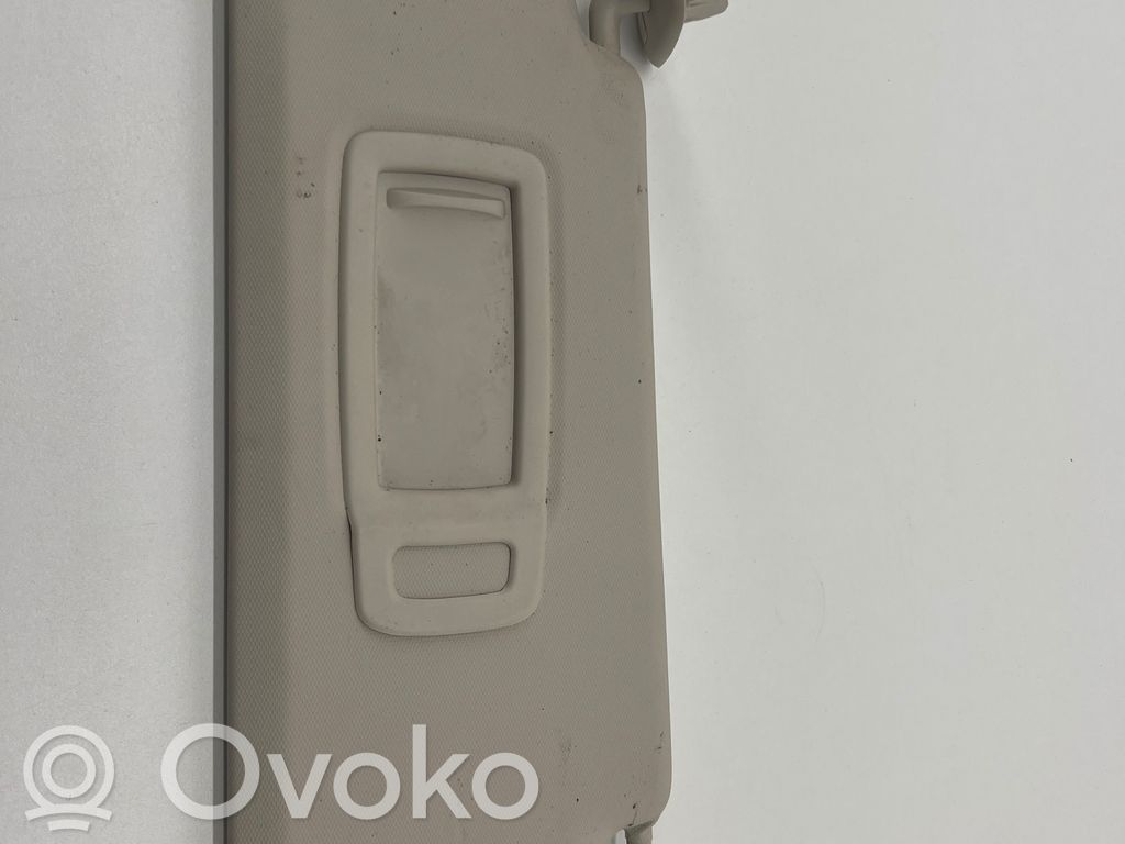 BMW X3 G01 Osłona przeciwsłoneczna 